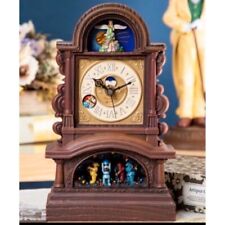 Chikyuya Old Table Clock Whisper of the Heart Studio Ghibli Antique picture