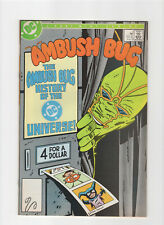 Ambush Bug #3 (DC Comic 1985) picture