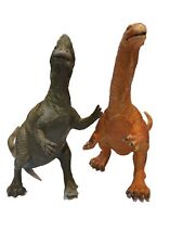 Vintage 1991/1992 Dinosaur Figures  picture
