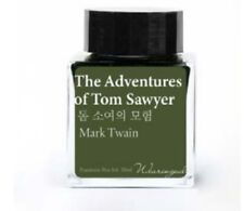 Wearingeul Monthly World Literature Ink in The Adventures of Tom Sawyer - 30mL picture