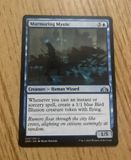 Murmuring Mystic - NM - MTG Guilds of Ravnica - Magic the Gathering picture