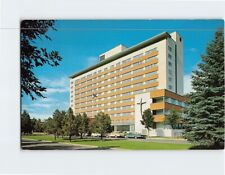 Postcard Penrose Hospital Colorado Springs Colorado USA picture