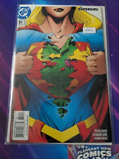 SUPERGIRL #51 VOL. 4 HIGH GRADE DC COMIC BOOK E97-3 picture