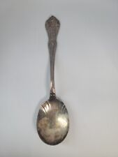 Vintage 1964 Walt Disney Productions Mary Poppins Spoon By WM. A. Rogers Oneida. picture