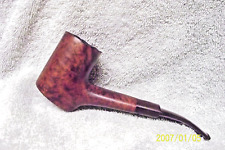 GBD Rough Top International # 9649 Sitter Poker picture
