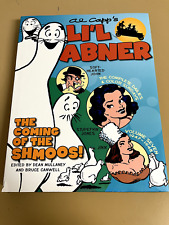 Li'l Abner - The Complete Dailies & Color Sundays Volume 7 - 1947-1948, Al Capp picture