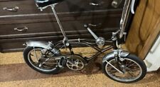 1968 schwinn runabout bicycle picture