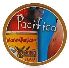 Beer Coaster-Cerveceria del Pacifico Mexico-R467r picture