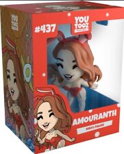 Youtooz: Amouranth Vinyl Figure [Toys, Ages 15+, #437] picture