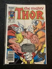 The Might Thor 338 picture