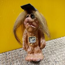 Vintage Discontinued NyForm Norwegian Troll #127 (FC 91/2 D106) picture