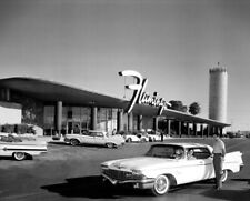 The Flamingo, Las Vegas 1960 Photo picture