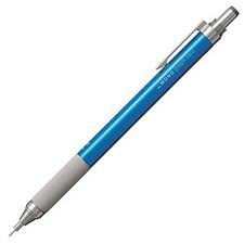 Tombow Pencil sharp pen MONO monograph zero 0.5 light blue DPA-162C Japan New picture