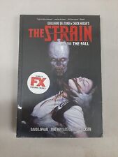 The Strain Book Two 2 (Dark Horse Comics, April 2015) Unopened, NEW picture