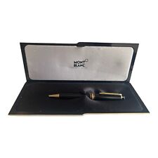 Montblanc Meisterstuck Ballpoint Pen Model 164 (Germany) picture