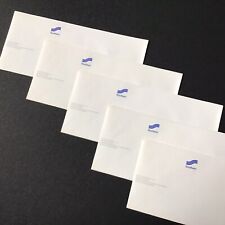 Southern  Airways Envelopes Set/5  Vintage Airline Stationary picture