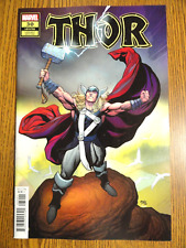 Thor #30 Cho 1:25 Incentive Variant Cover NM Gronbekk 1st Print 756 Marvel MCU picture