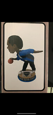 Stanley Hudson Bobblehead Autographed The Office Hudson Valley Renegades  picture