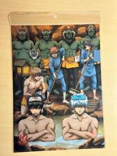 Gintama Clear File Japan Anime picture