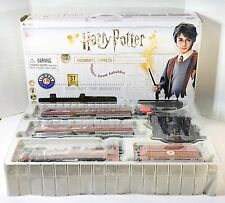 Lionel RC Wizarding World Harry Potter Hogwarts Express I Train Toy 37 Piece picture