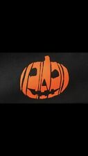 Halloween 2018 Michael Myers Pumpkin Pen Lot Of 6 No Myers Mask picture