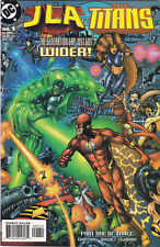 JLA/Titans #1  Mini (1998-1999) DC Comics, High Grade picture