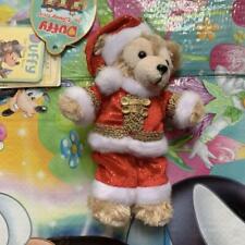 Tds Limited Duffy Canriff Plush Badge Santa japan picture