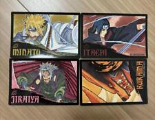 Naruto Narutop99 Peta Collection Minato Itachi picture