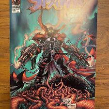 Image Comics Spawn #63 (July 1997) picture