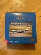 Gemini Jets 1:400 - GJCCA005 | Air China Boeing 747-400 picture