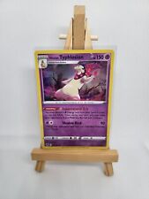 Hisuian Typhlosion 052/189 Holo Astral Radiance Pokemon Card Collecting  picture