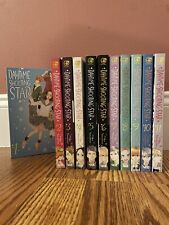 Daytime Shooting Star Vol. 1-11 picture