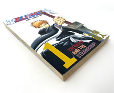 BLEACH 1st Print Edition vol.1 Jump Comics Tite Kubo Manga Shueisha JPN picture