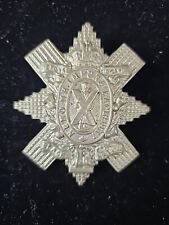 Royal Highland Black Watch Badge / Pin. picture