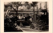 Henry E. Huntington Library and Art Gallery, San Marino, California Postcard picture