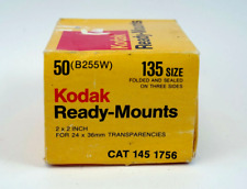 Vintage Kodak Ready-Mounts for 135 Size Film 2