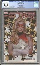 Star #1 CGC 9.8 (Marvel 2020) Remenar Variant Cover picture