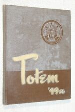 1949 South Side High School Yearbook Annual Fort Wayne Indiana IN - Totem picture