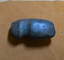 Axe Head From Santa Cruz County Arizona. Some use damage On Tip picture