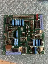 Unknown Slot Machine Bally S 5000 Mpu CPU PCB Board C128-4 picture