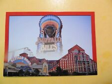 Buffalo Bill's Hotel Casino Primm Nevada vintage postcard  picture