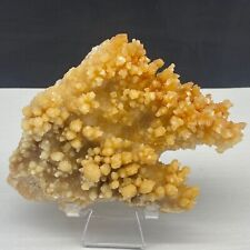 540G Top Natural Beautiful Calcite Crystal Rare MineralSpecimen picture