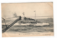 French Navy Destroyer FAUCONNEAU (1900) picture