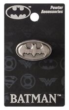 Batman Pewter Lapel Pin picture
