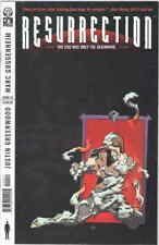 Resurrection (Vol. 2) #10 VF/NM; Oni | Marc Guggenheim - we combine shipping picture
