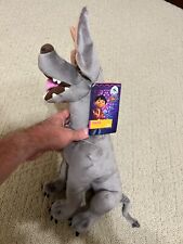 Dante from Coco Disney Pixar plush 18 inches stuffed mint with tags picture