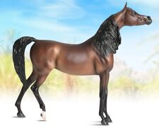 Breyer Horse 1873 Traditional Series RD Marciea Bey Champion Arabian Mare 2023 picture