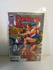 Marvel Comics Fantastic Four #412  picture