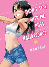 Don't Toy With Me, Miss Nagatoro 16 (Don't Toy with Me, Miss Nagatoro) picture