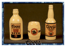 1995 Coors #26 Salt Shakers NM Near Mint   ID:64848 picture